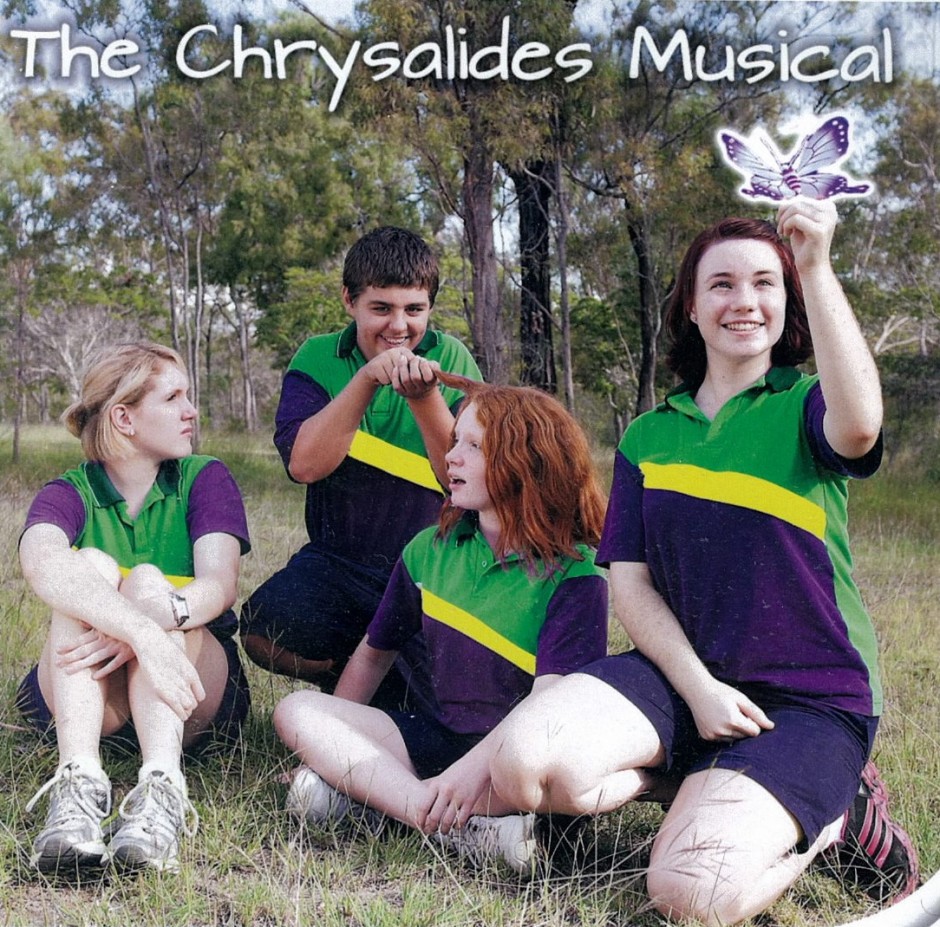 The Chrysalides Musical